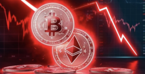Why Is Crypto Crashing Today? Bitcoin Falls Below $88K – What’s Next?